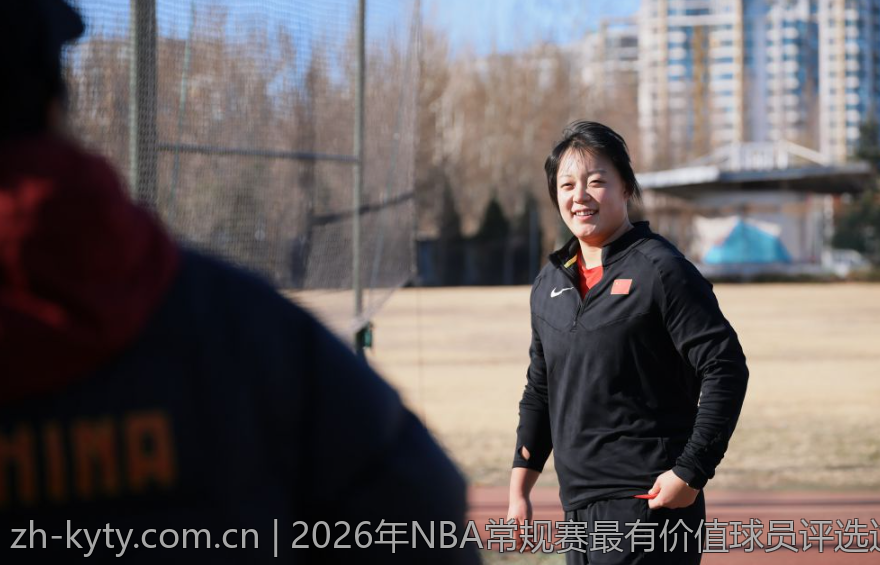2026年NBA常规赛最有价值球员评选过程