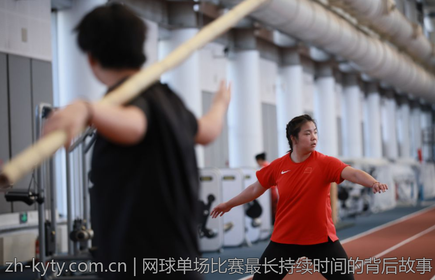 网球单场比赛最长持续时间的背后故事