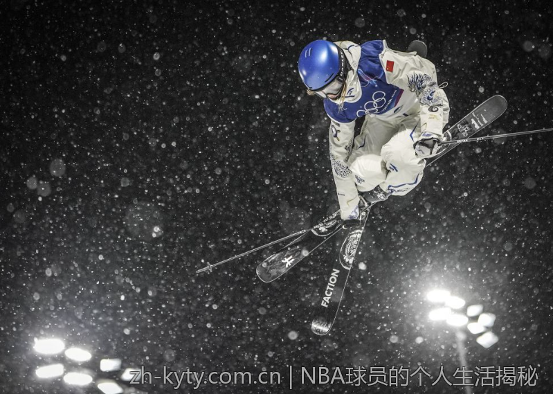 NBA球员的个人生活揭秘