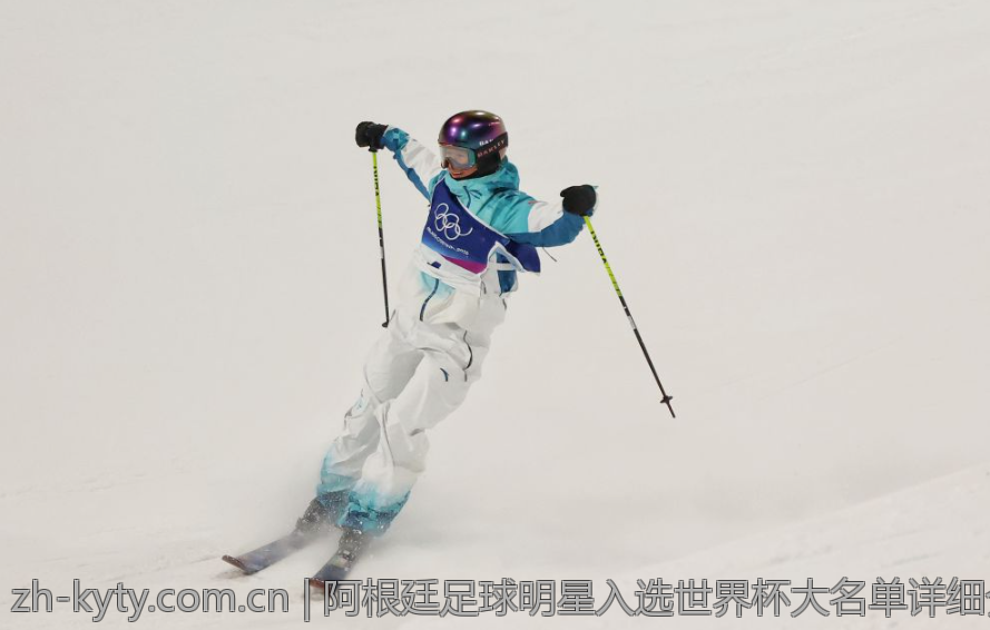 阿根廷足球明星入选世界杯大名单详细介绍