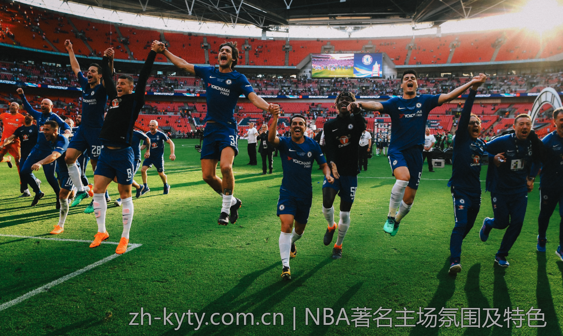 NBA著名主场氛围及特色